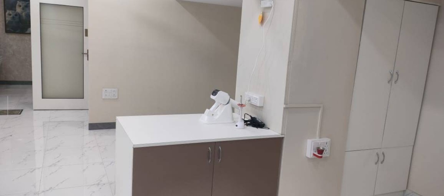 Clinic Interior 5